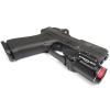 Pistolet Glock 43X COMBO kal. 9x19mm
